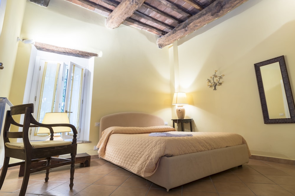 Comfort Apartment, 1 Bedroom, Kitchen, Garden View (Botticella) photo 1