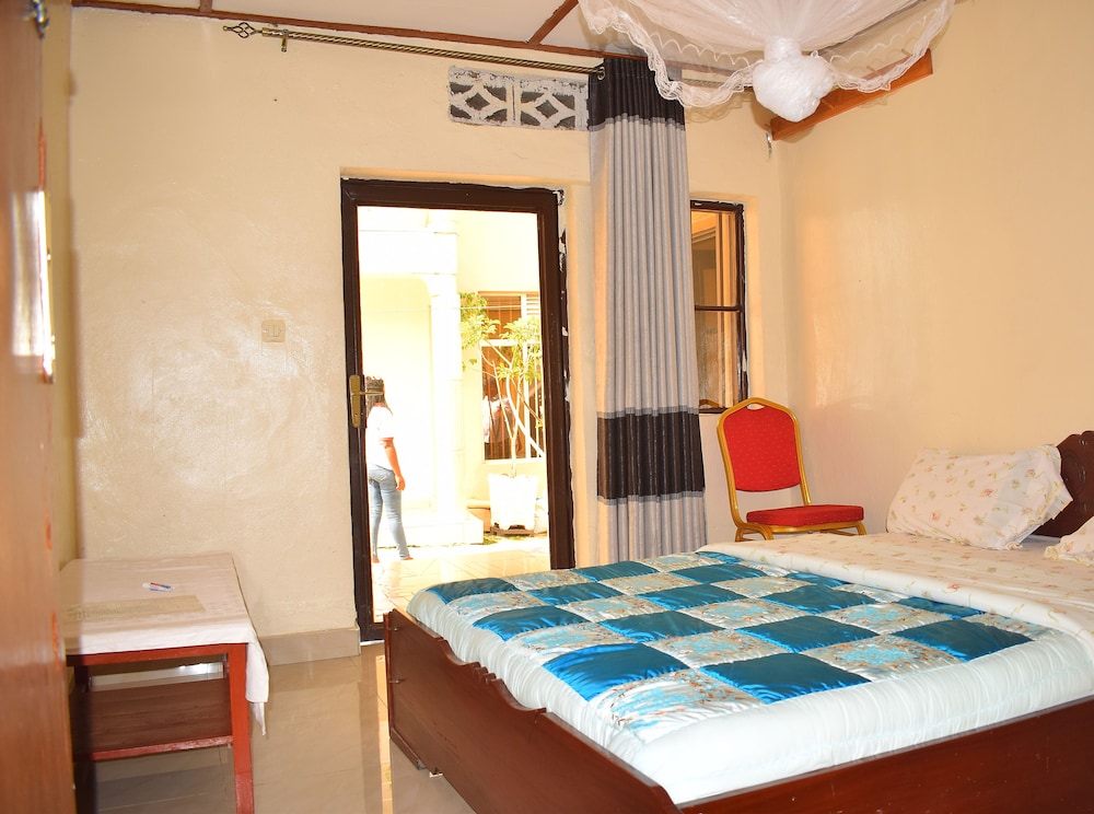 Twin Room photo 3