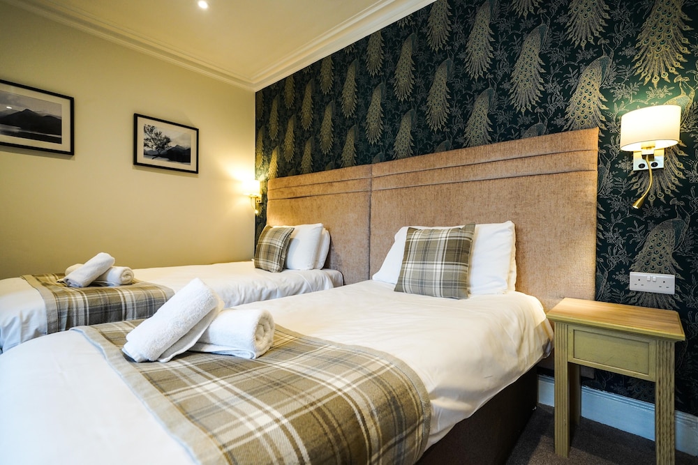 Classic Twin Room - Photo 1