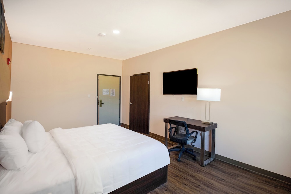 OYO Hotel Adairsville Calhoun South I-75, Foto 9