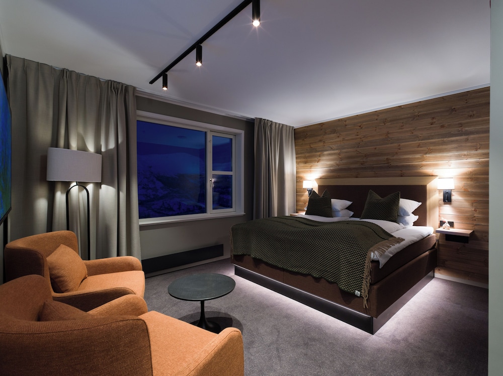 Standard Room, Mountain View