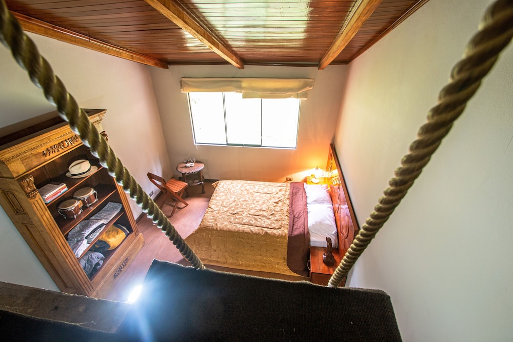 Deluxe Room photo 1