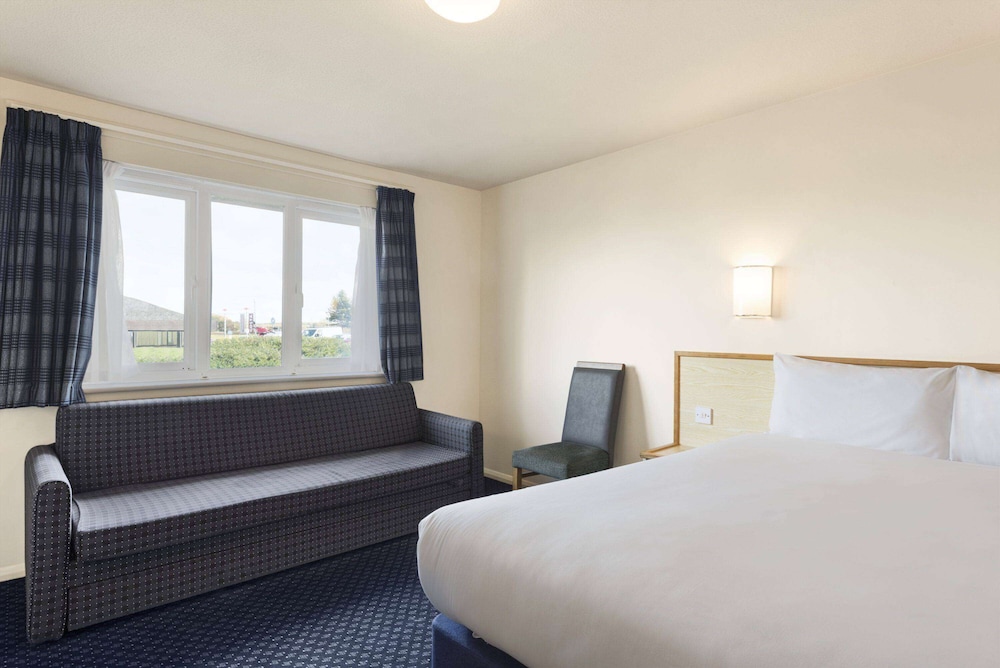 Room, 1 Double Bed with Sofa bed, Non Smoking photo 3