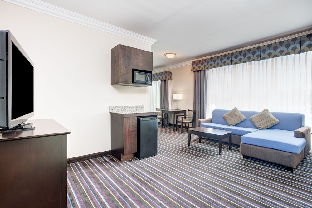 Suite, Non Smoking - Photo 3