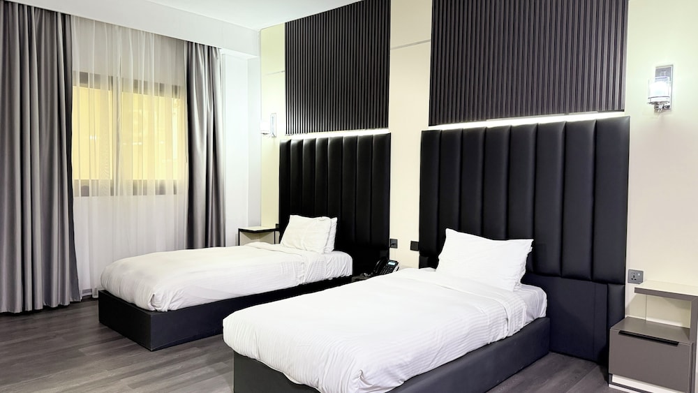 Standard Twin Room photo 1