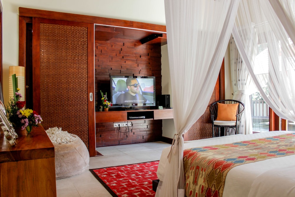 Luxury One Bedroom Villa, Private Pool photo 3