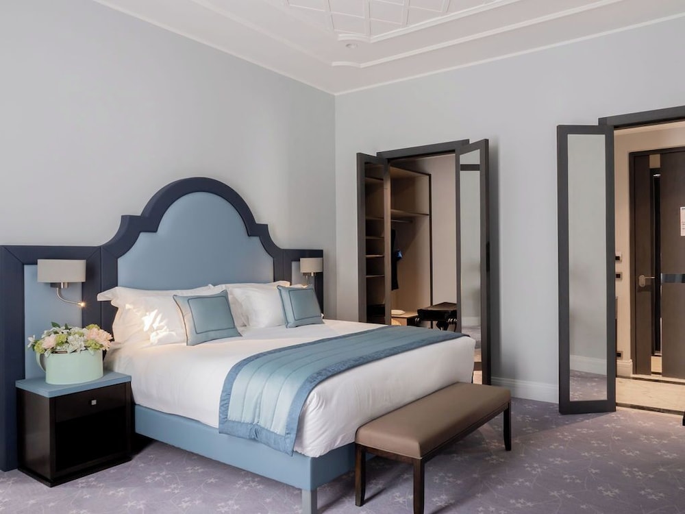 Junior Suite Executive