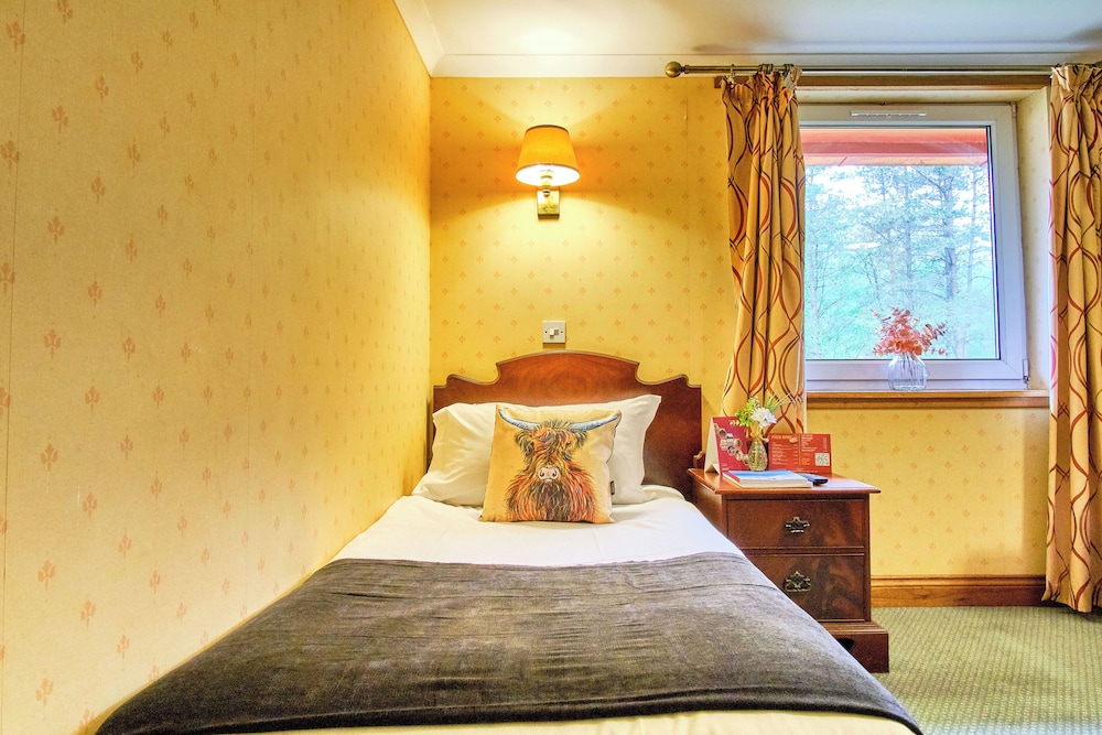 Standard Single Room photo 2