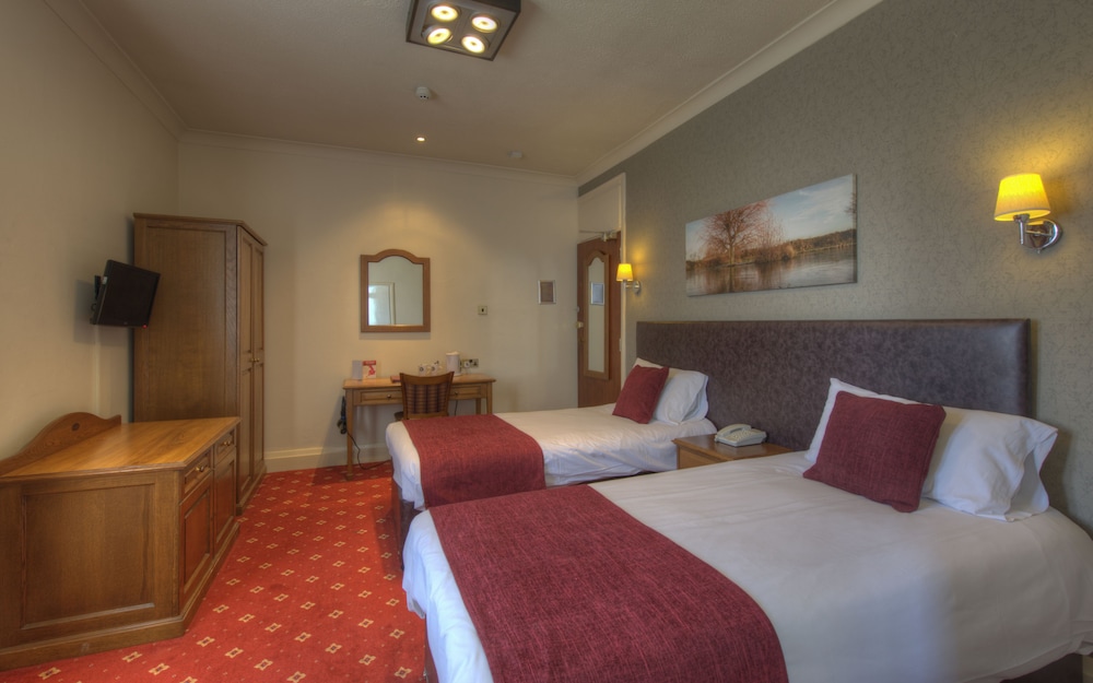 Twin Room photo 2