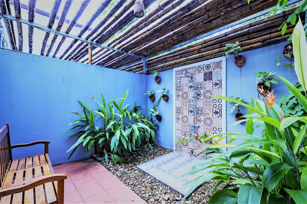 Deluxe Room, Balcony - Photo 3