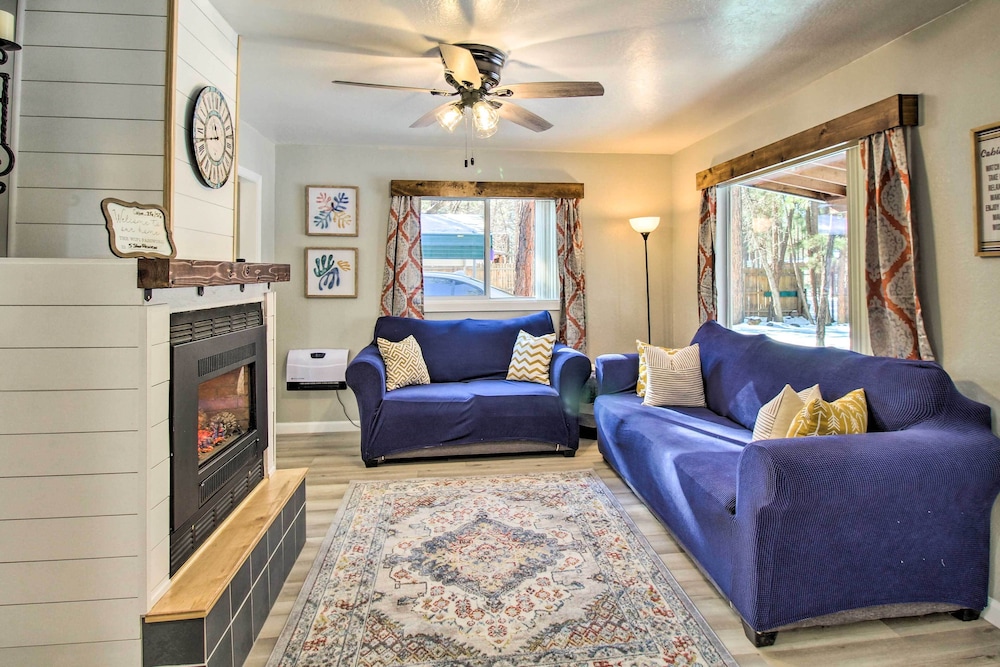 House (2 Bedrooms) photo 1