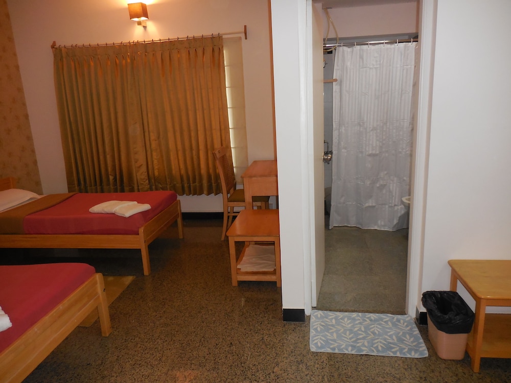 Standard Room, City View photo 2
