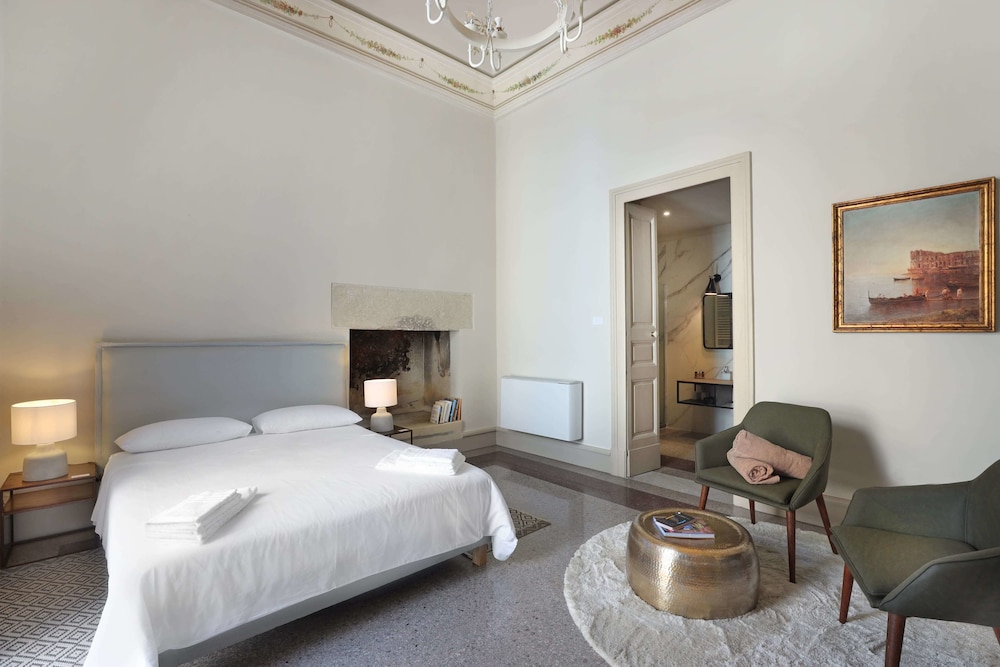 Classic Double Room - Photo 3