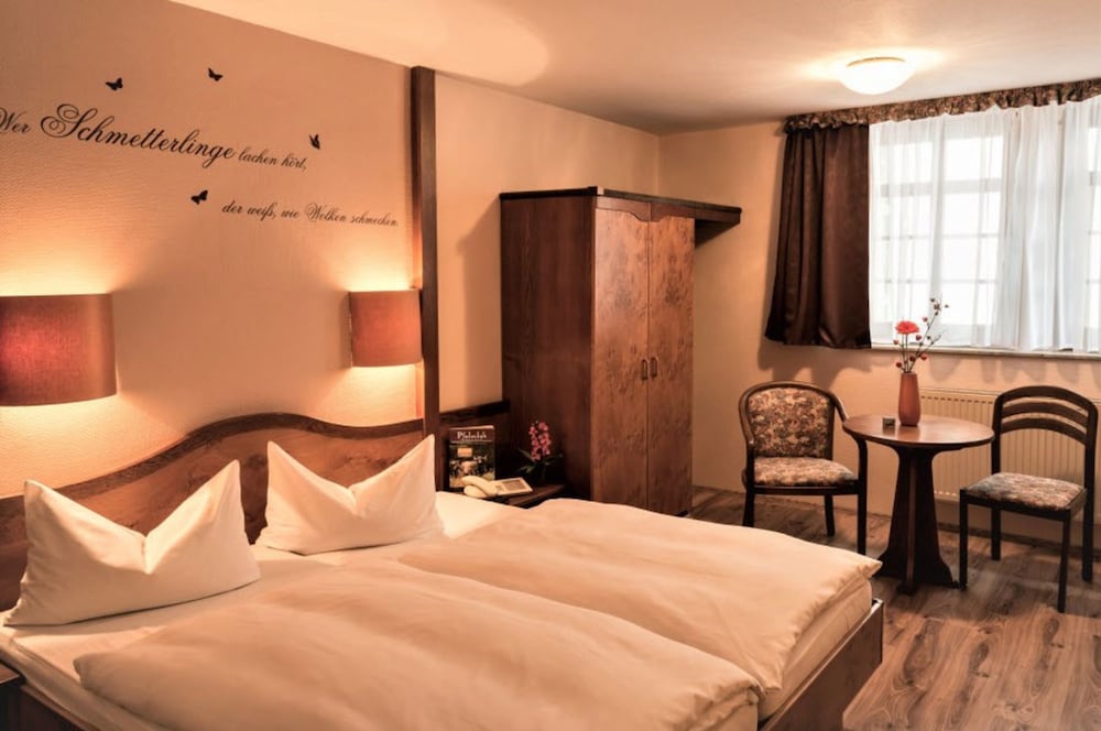 Comfort Double or Twin Room photo 3