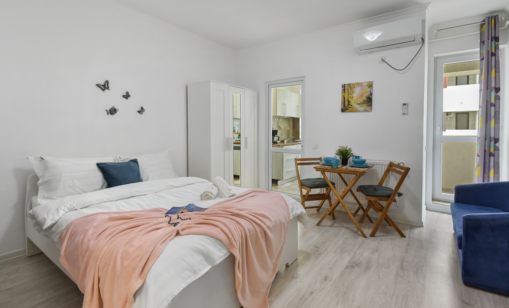 Comfort Suite photo 1