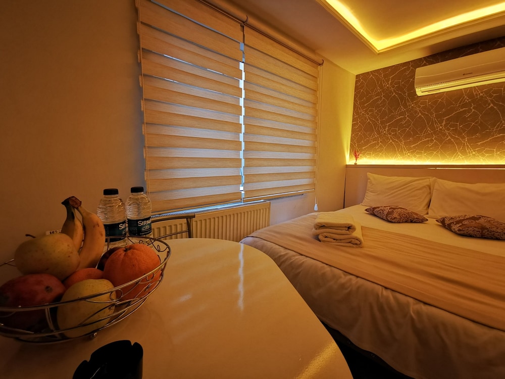 Standard Double Room photo 3
