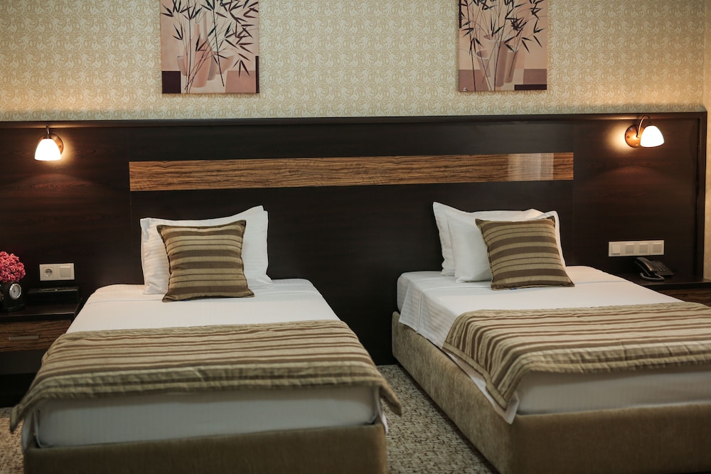 Superior Twin Room photo 1