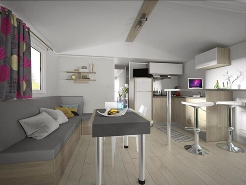 Mobile Home (Tourmalet) photo 3