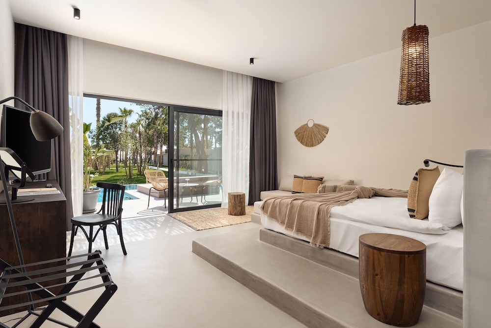 Signature Double Room