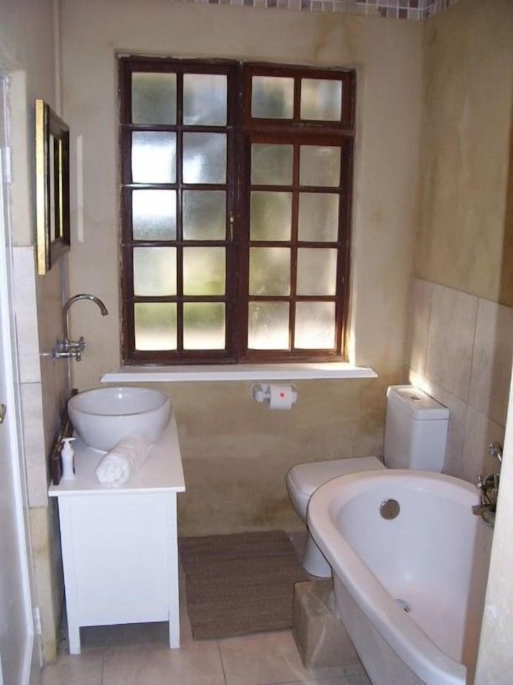 Executive Twin Room
