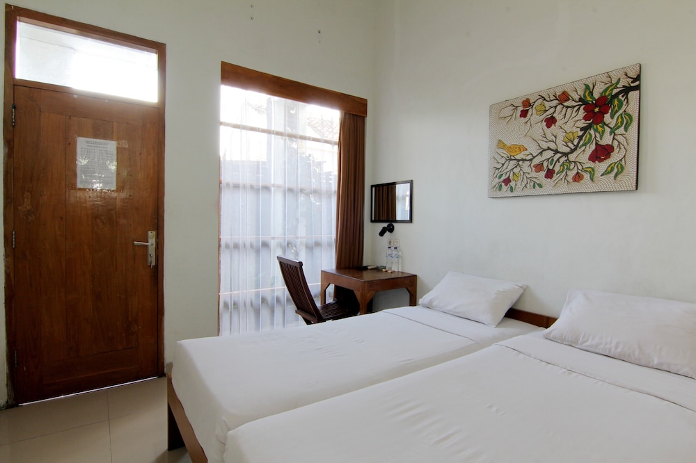 Standard Room - Photo 18