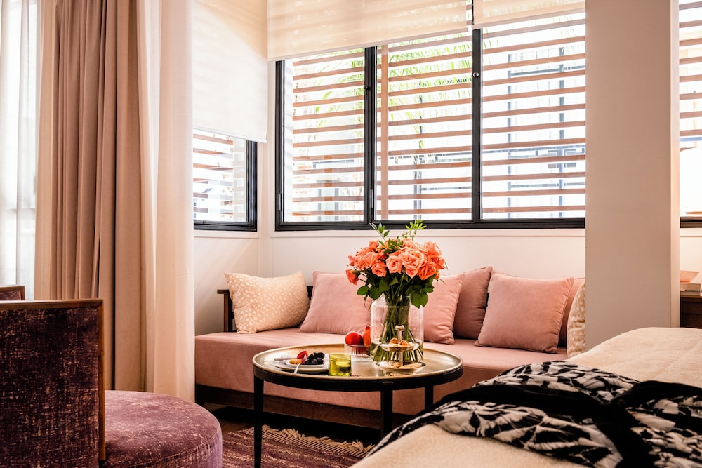Junior Suite - Photo 1