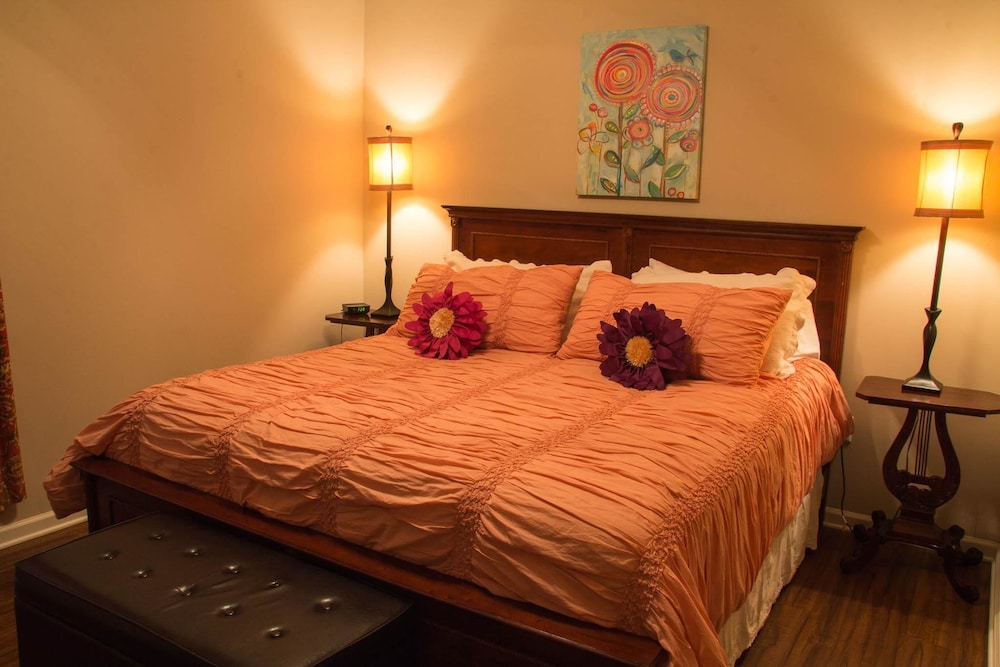 Condo, Multiple Beds (Whispering Pines 323)