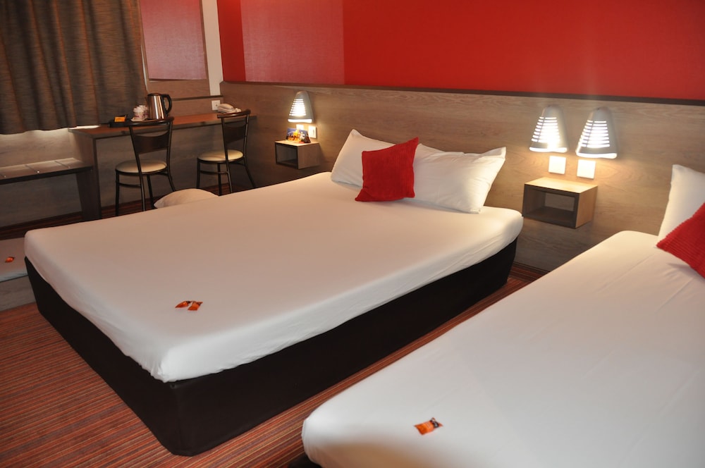 Twin Room photo 1