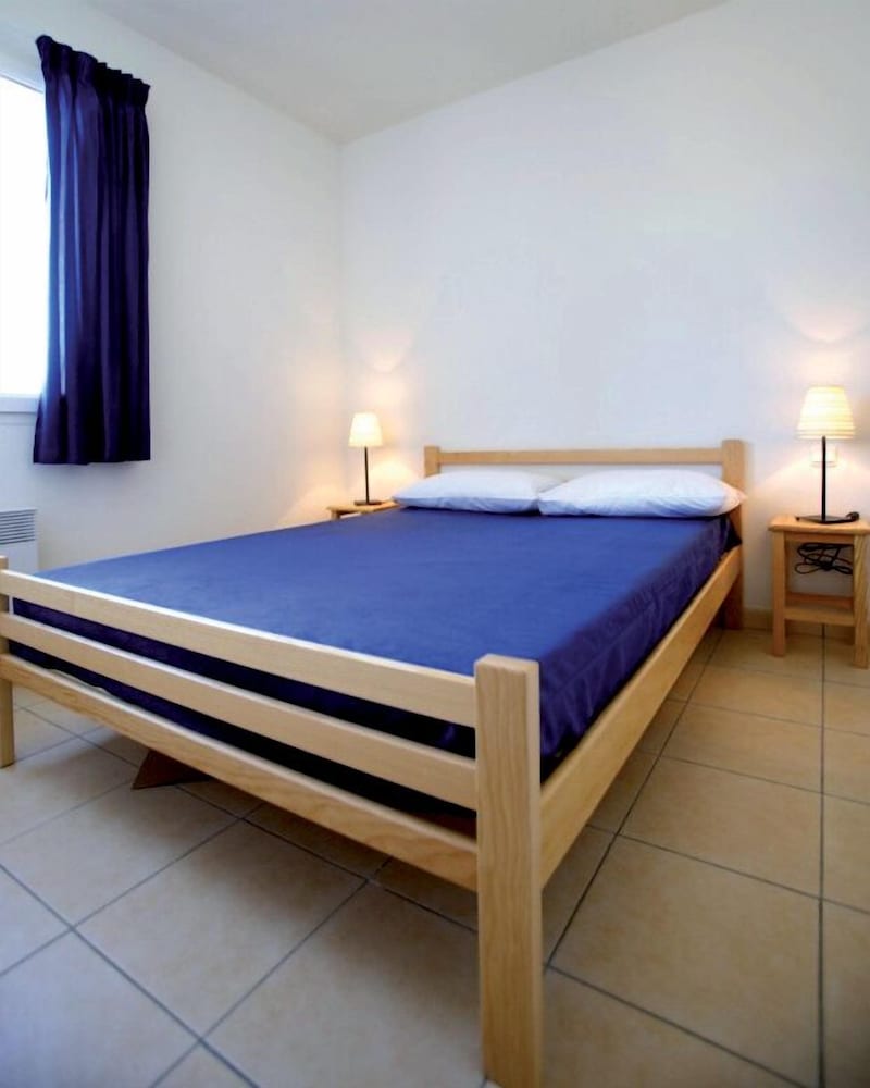 Apartment 2 rooms, 2 people