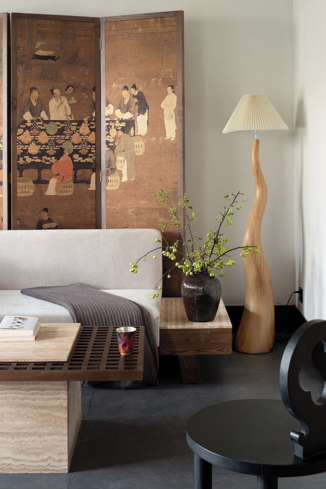 Luxury Room photo 3