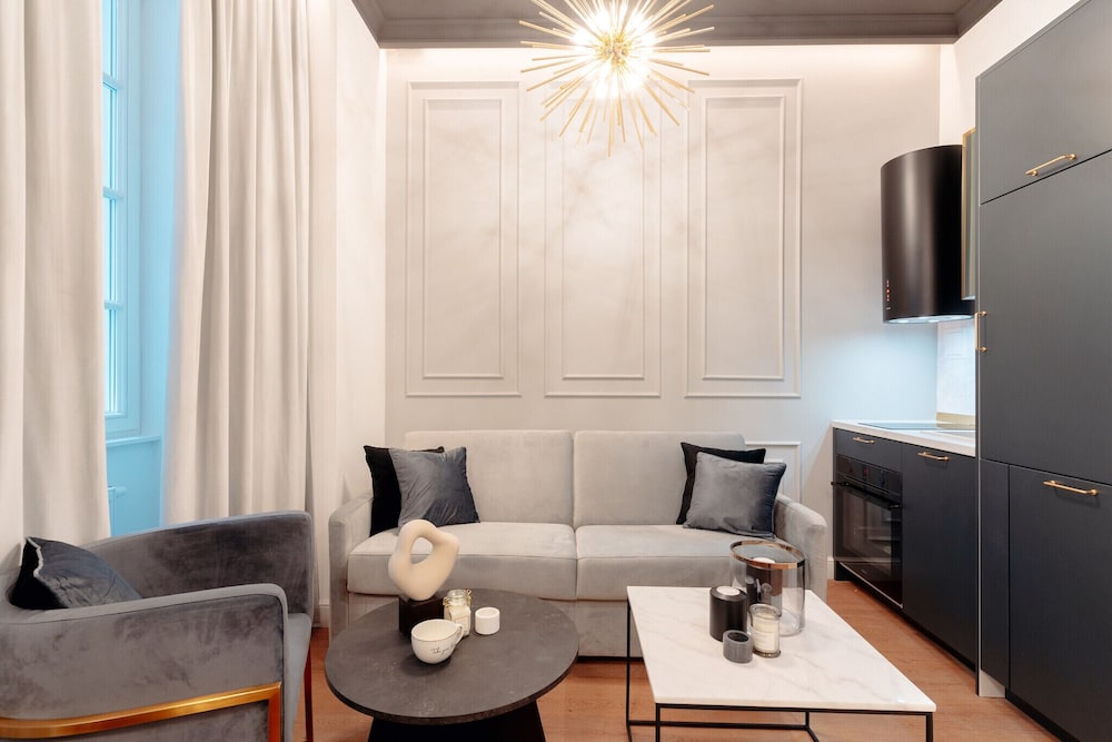 Design Apartment