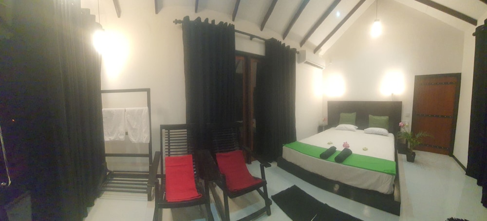 Luxury Double Room photo 1