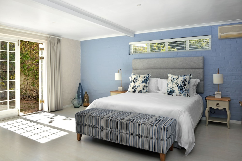 Premium Suite, Balcony, Corner photo 3