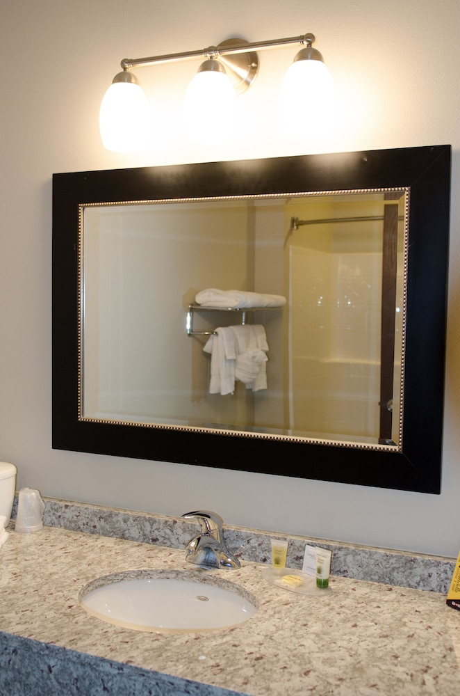 Suite, 1 King Bed with Sofa bed, Kitchen (Kitchen King Executive Suite) - Photo 11