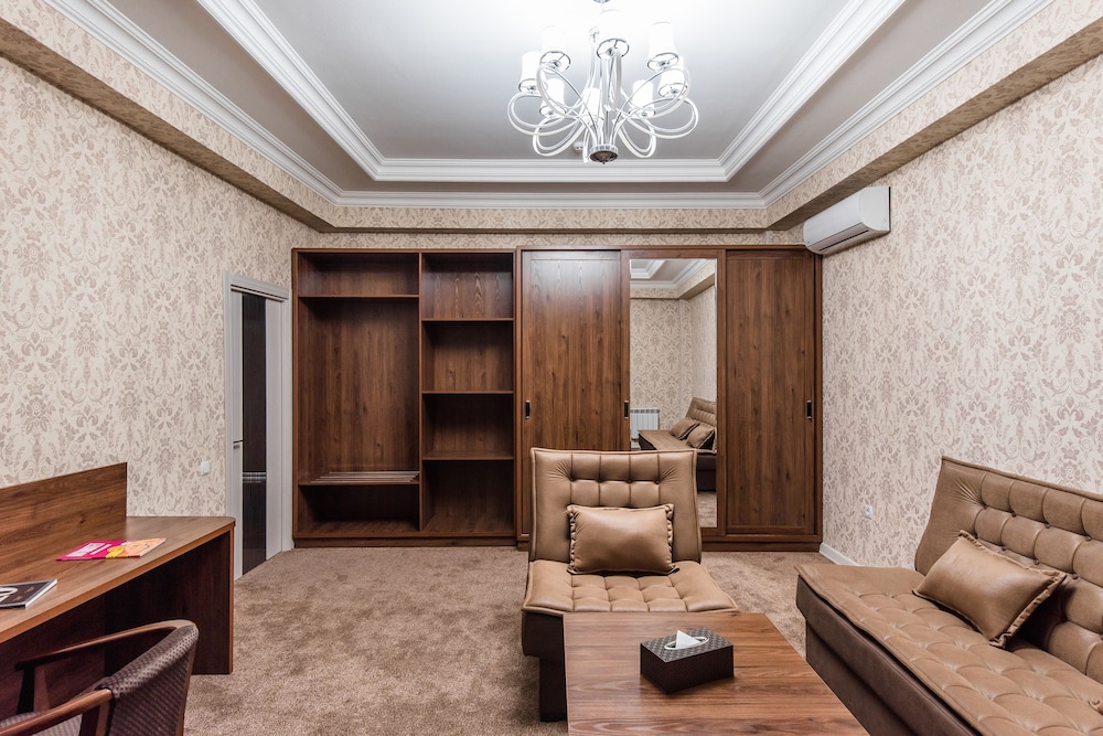Deluxe Room photo 2