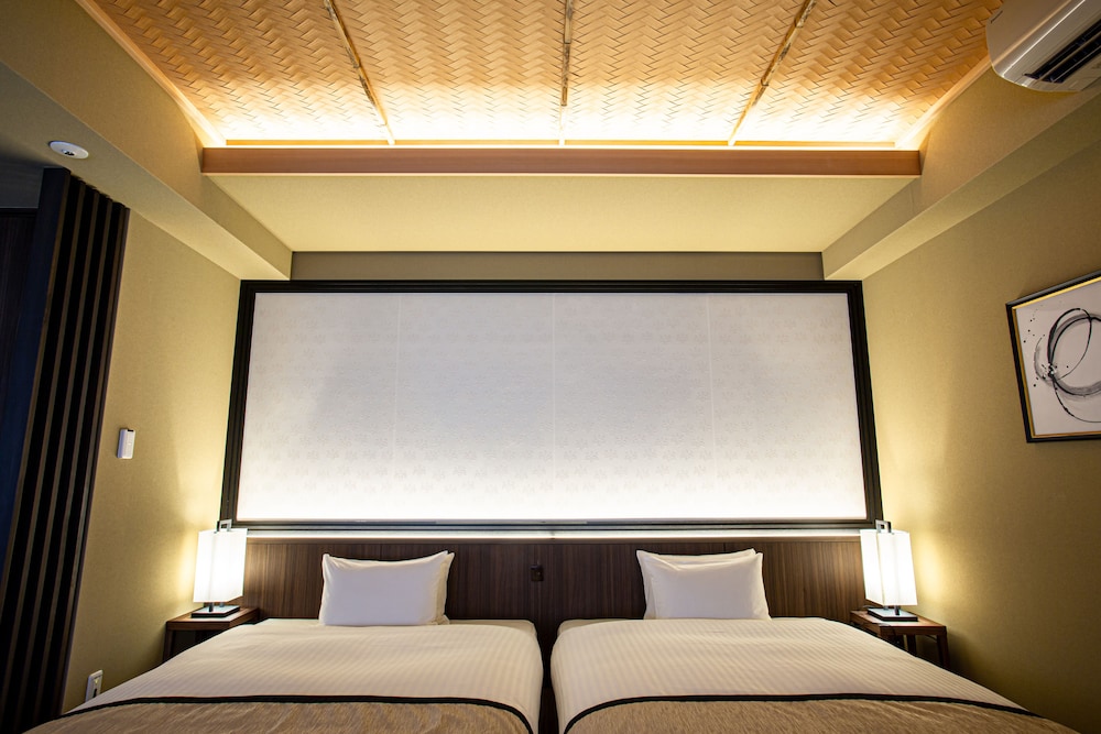 Hauza Premium Suite Room - Photo 3