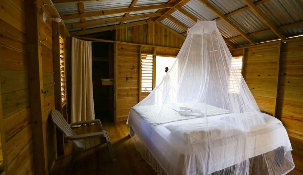 Room, 1 King Bed, Non Smoking, Mountain View (Jungalo Treetops) photo 2