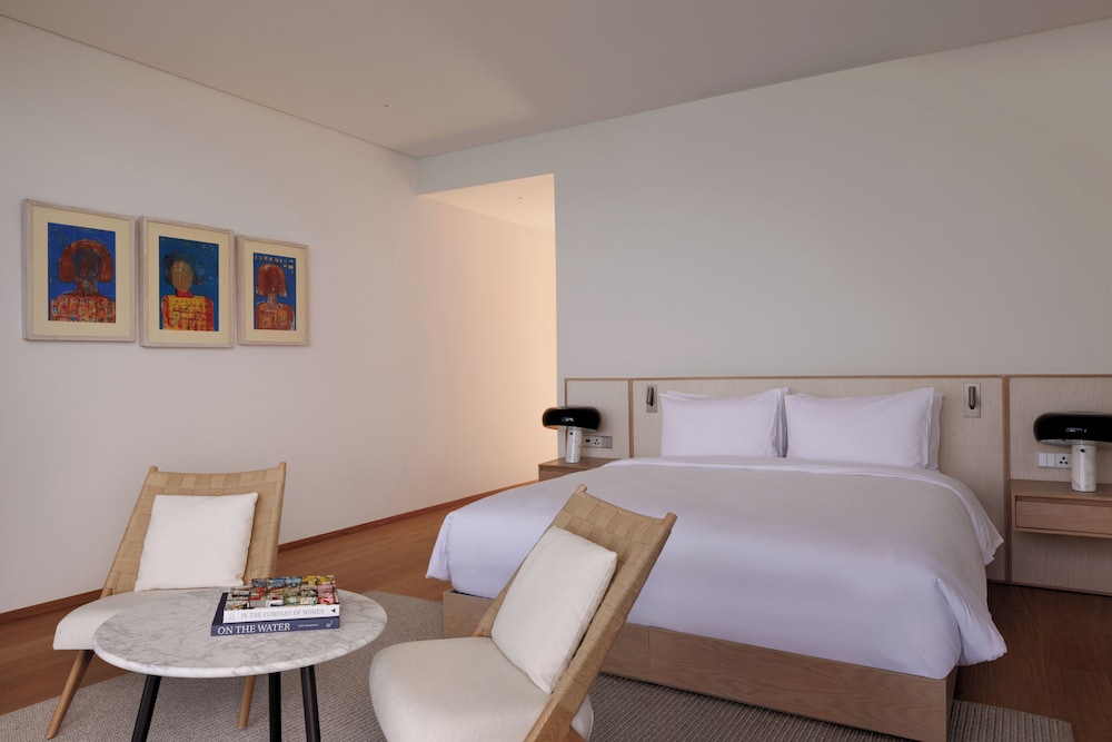 Room, Ocean View (Panoramic View)