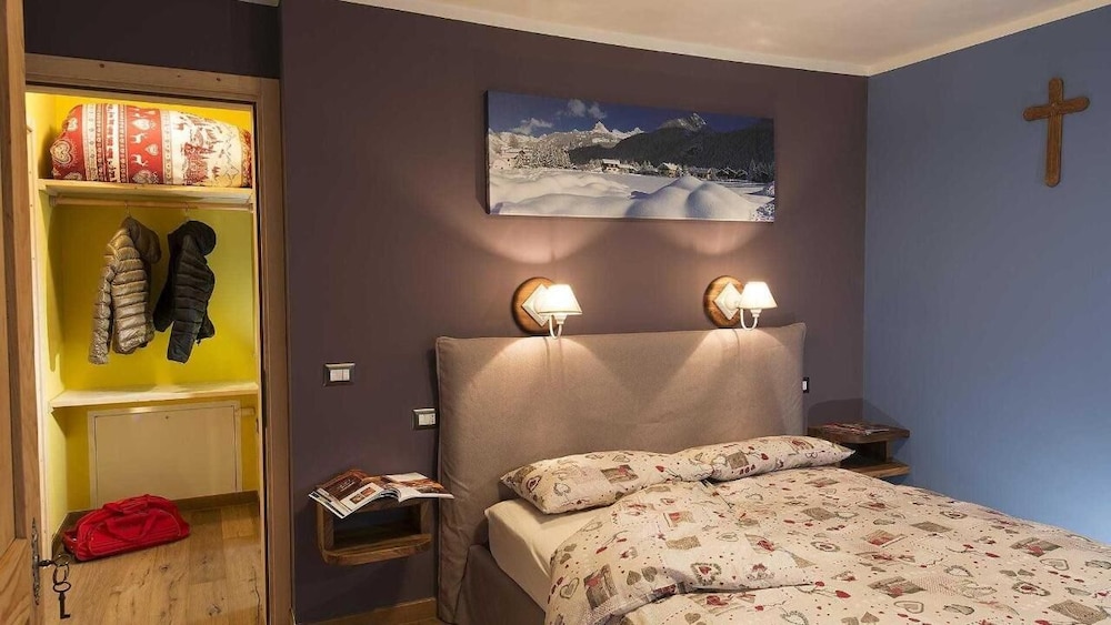 Apartment, 1 Bedroom (La Vite) photo 3