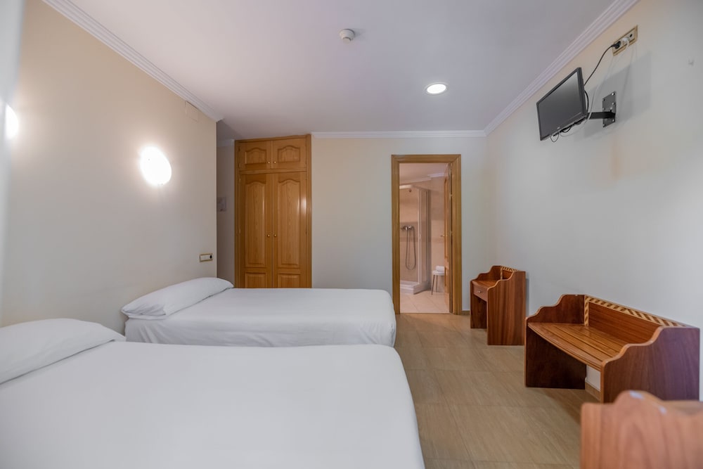 City Double Or Twin Room photo 2