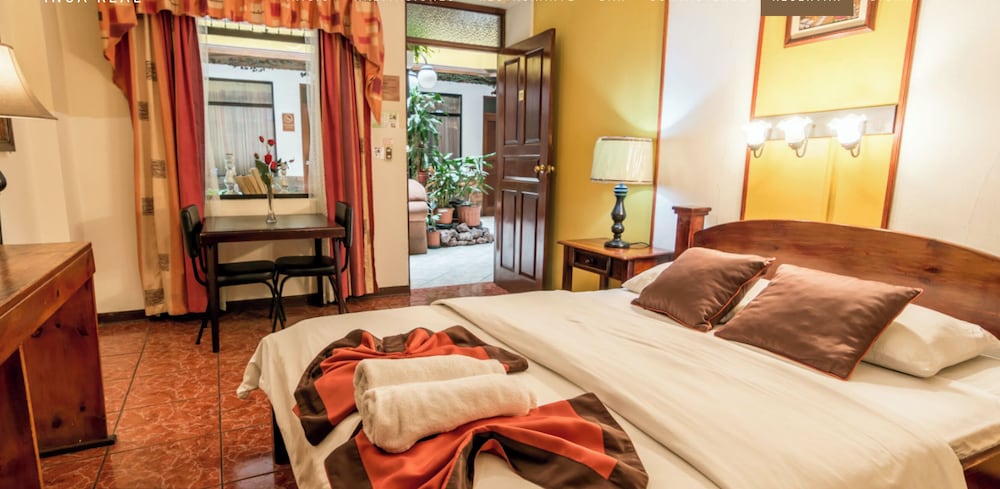 Superior Single Room