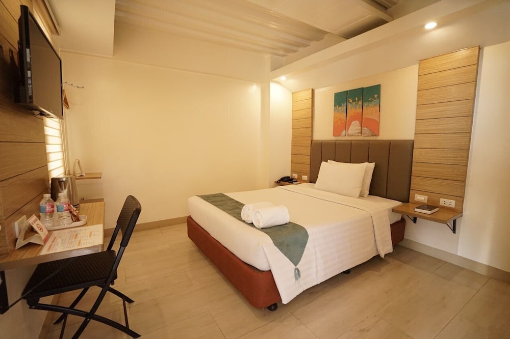 Standard Room photo 3