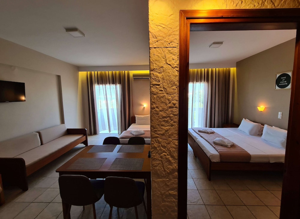 Panoramic Apartment