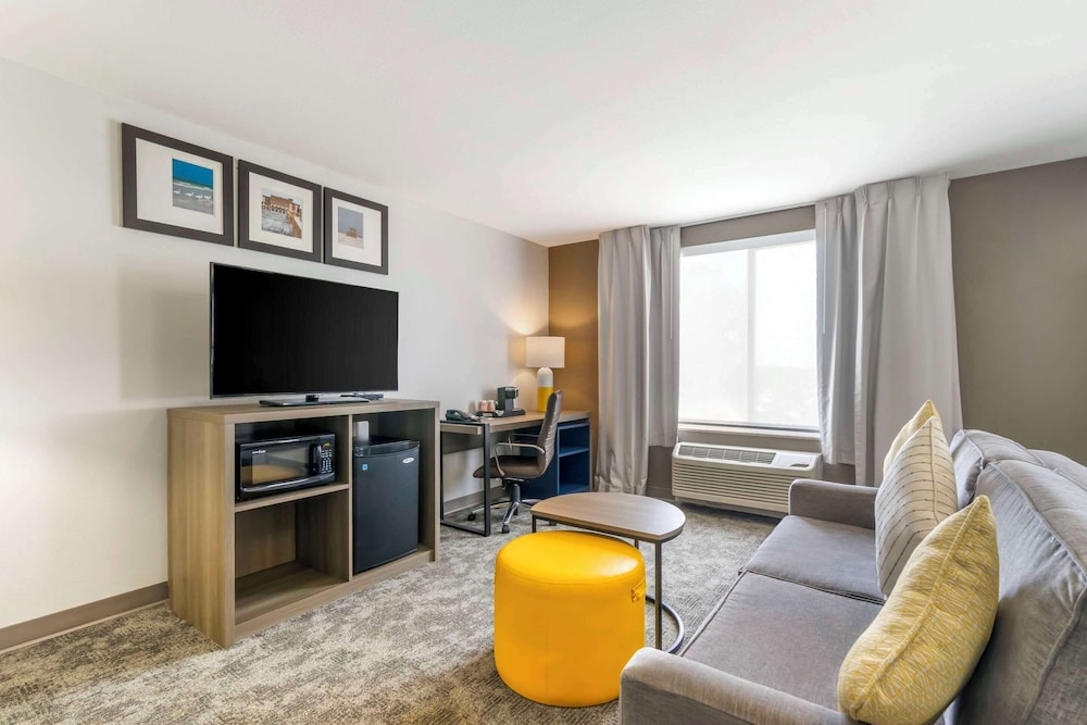 Comfort Suites Sarasota I-75, Billede 6