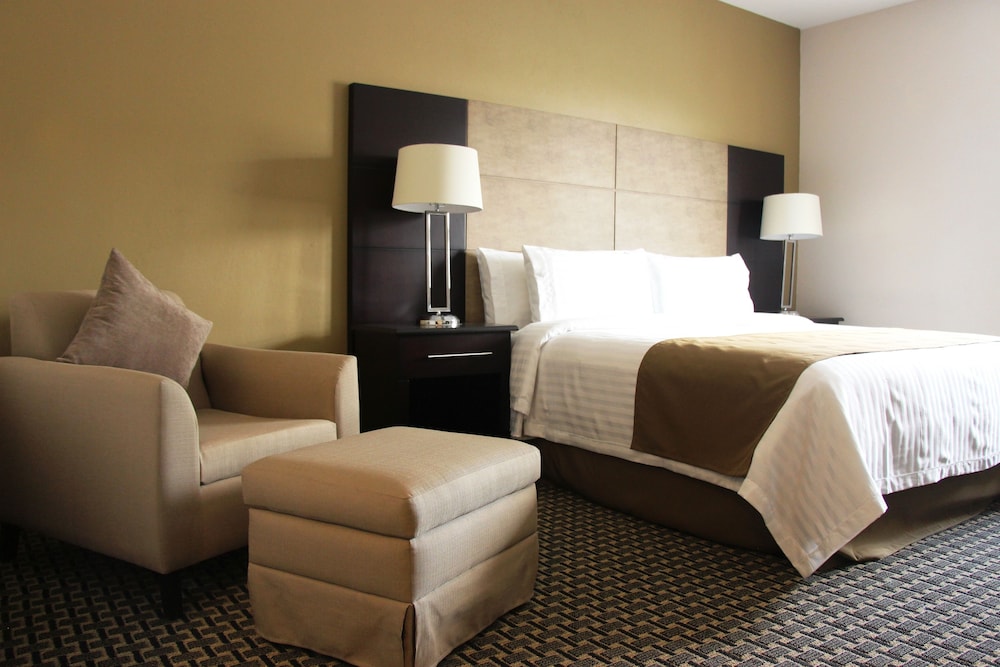 Standard Room, 1 King Bed - Photo 2