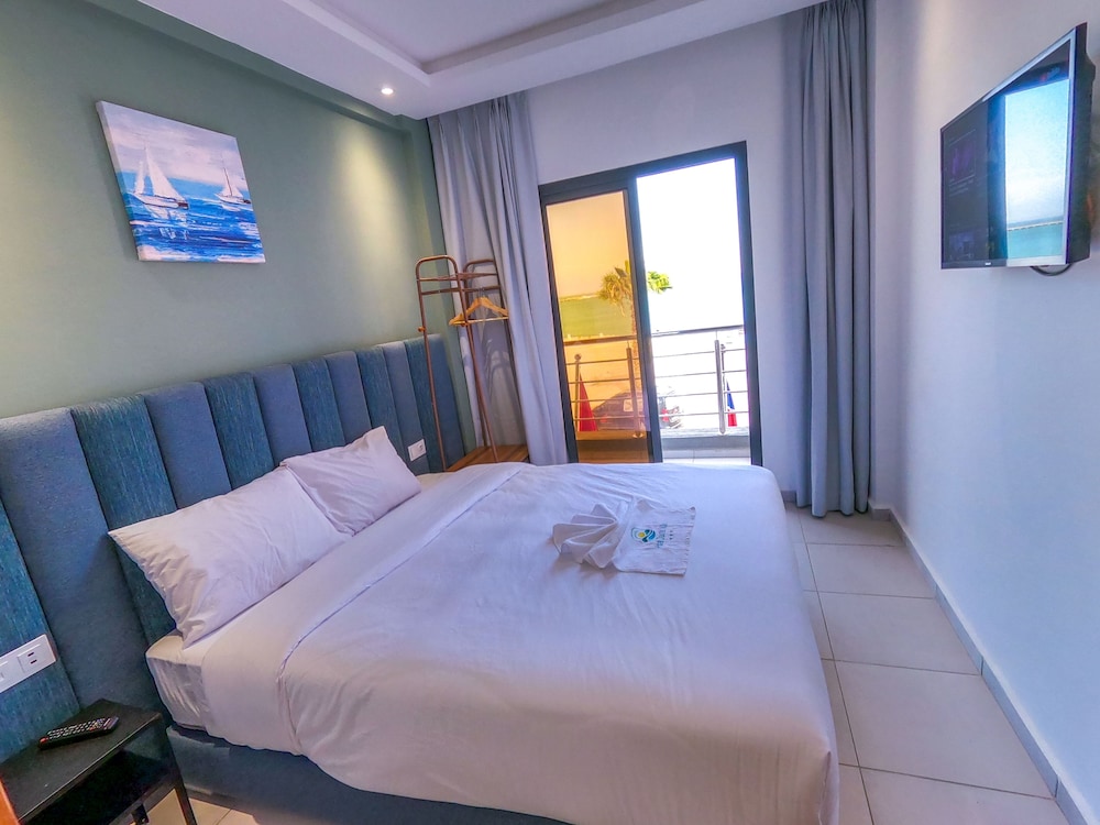 Double Room Sea View photo 2