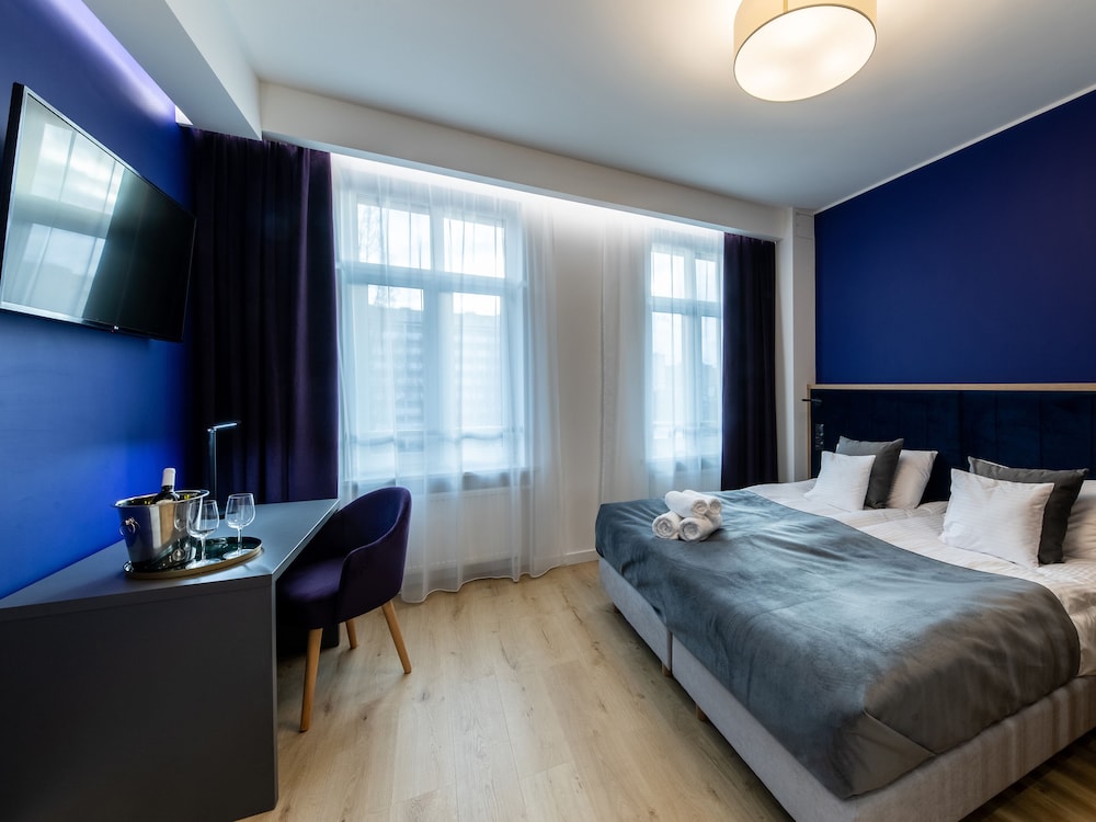 Quadruple Room photo 2