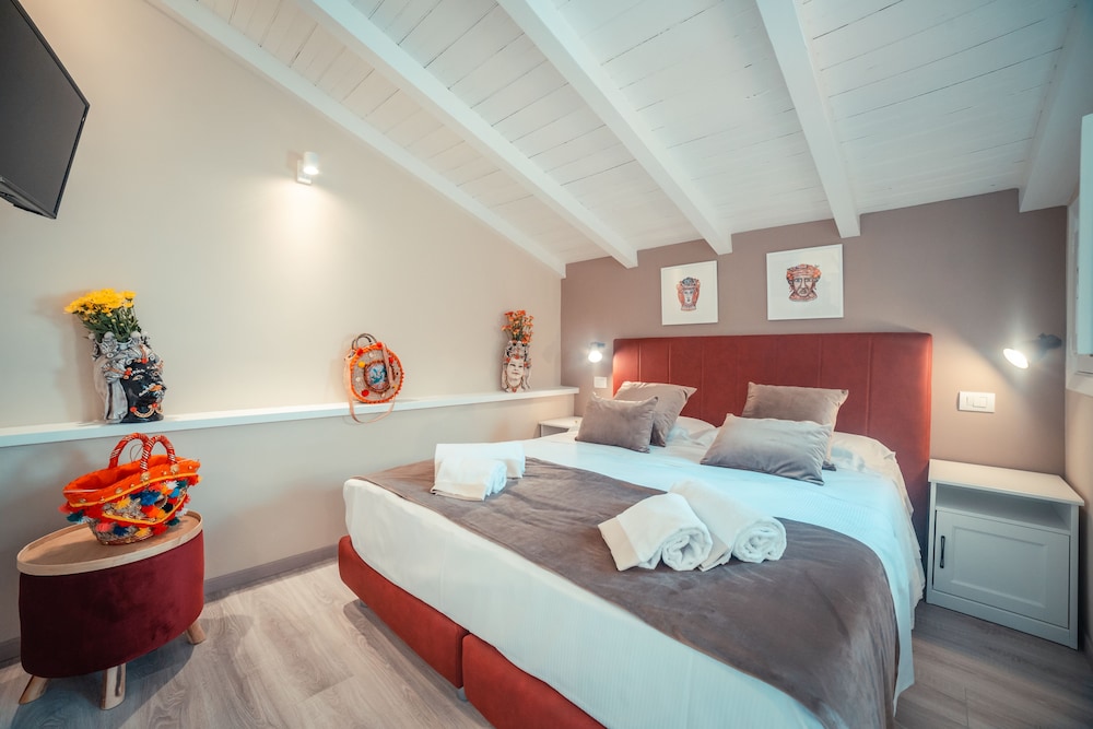 Double Room, 1 Double or 2 Twin Beds photo 1