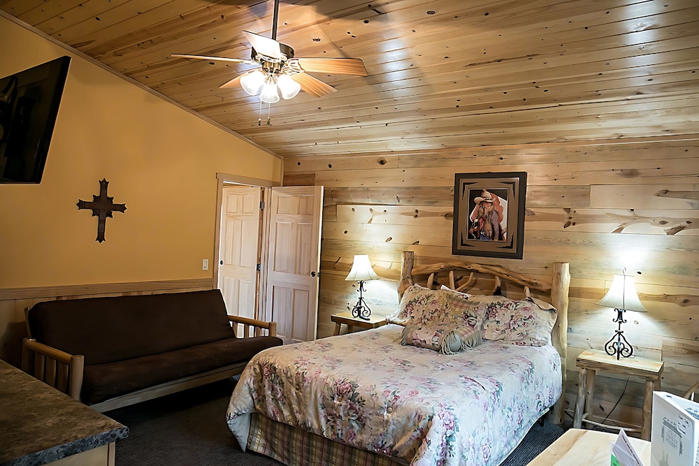 Duplex Cabin 20 photo 1