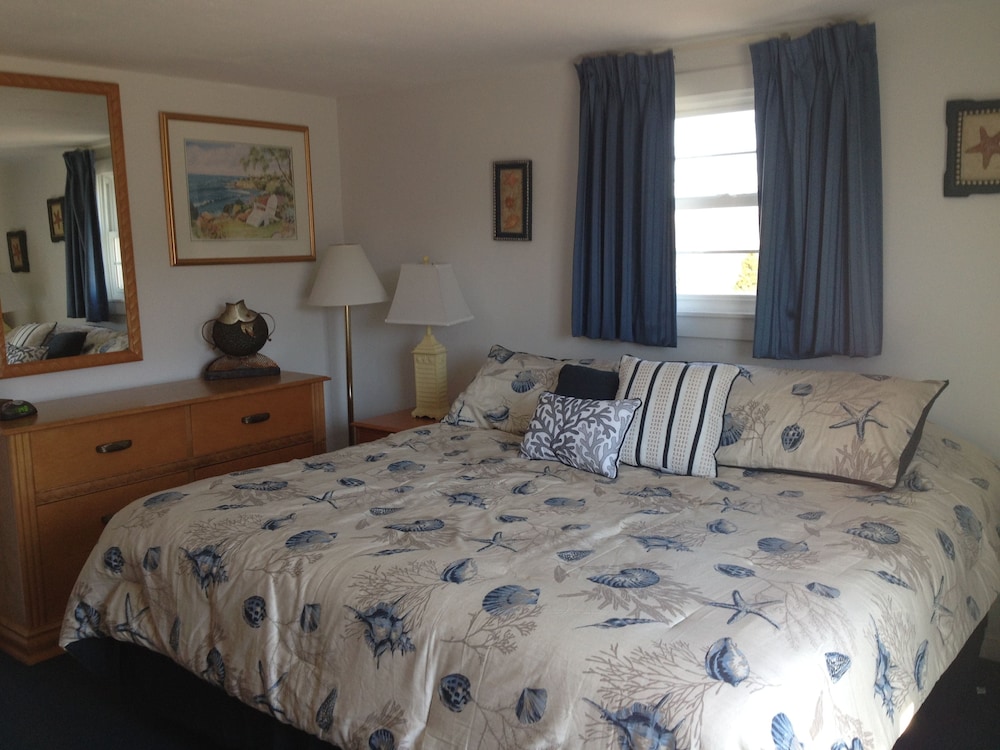 Deluxe Suite, 1 Bedroom photo 1